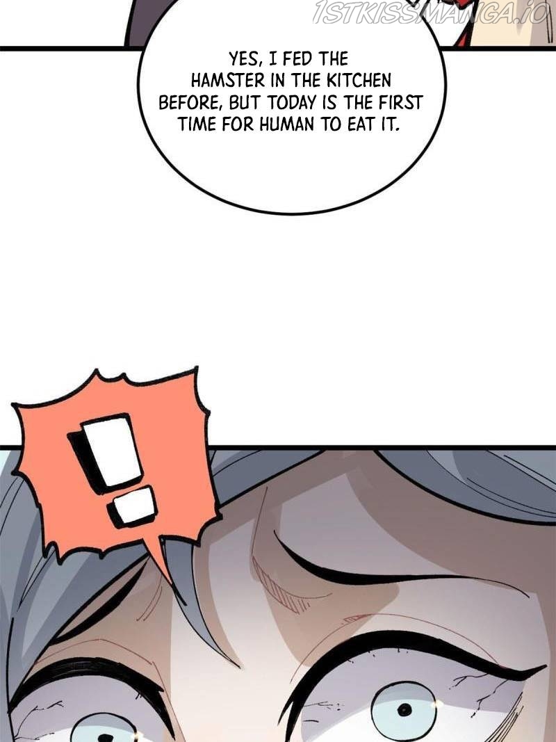 Read All Hail the Sect Leader EN Manga Online