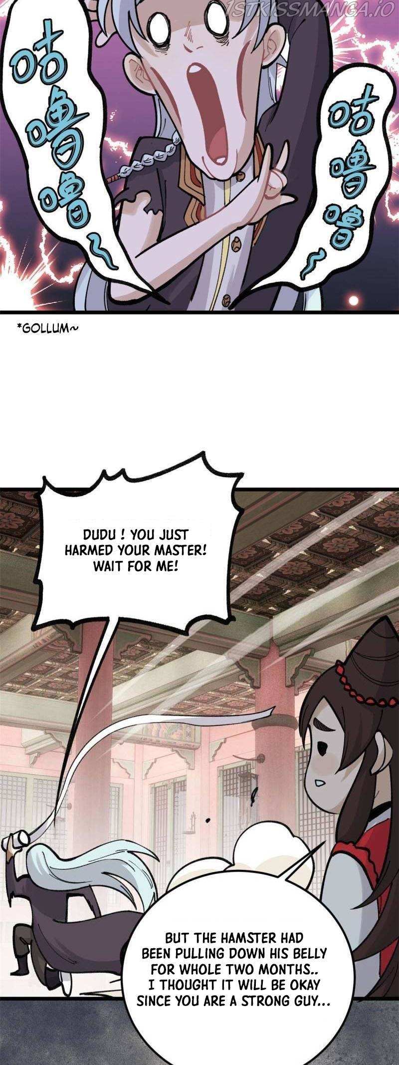 Read All Hail the Sect Leader EN Manga Online