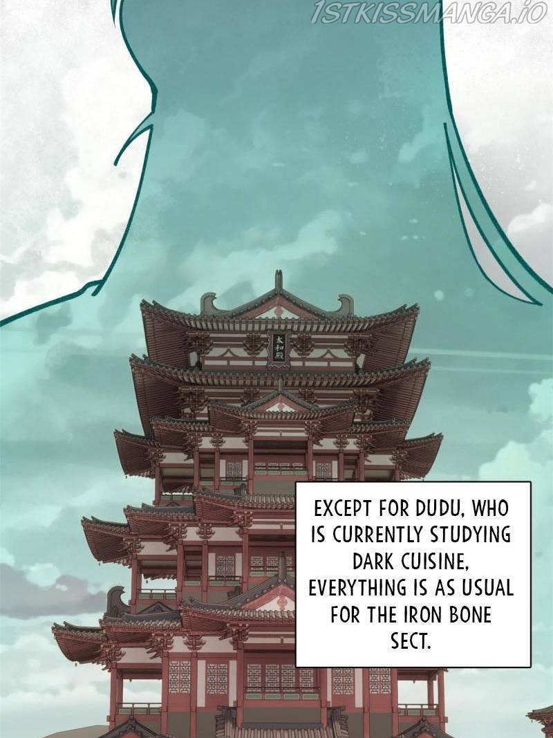 Read All Hail the Sect Leader EN Manga Online