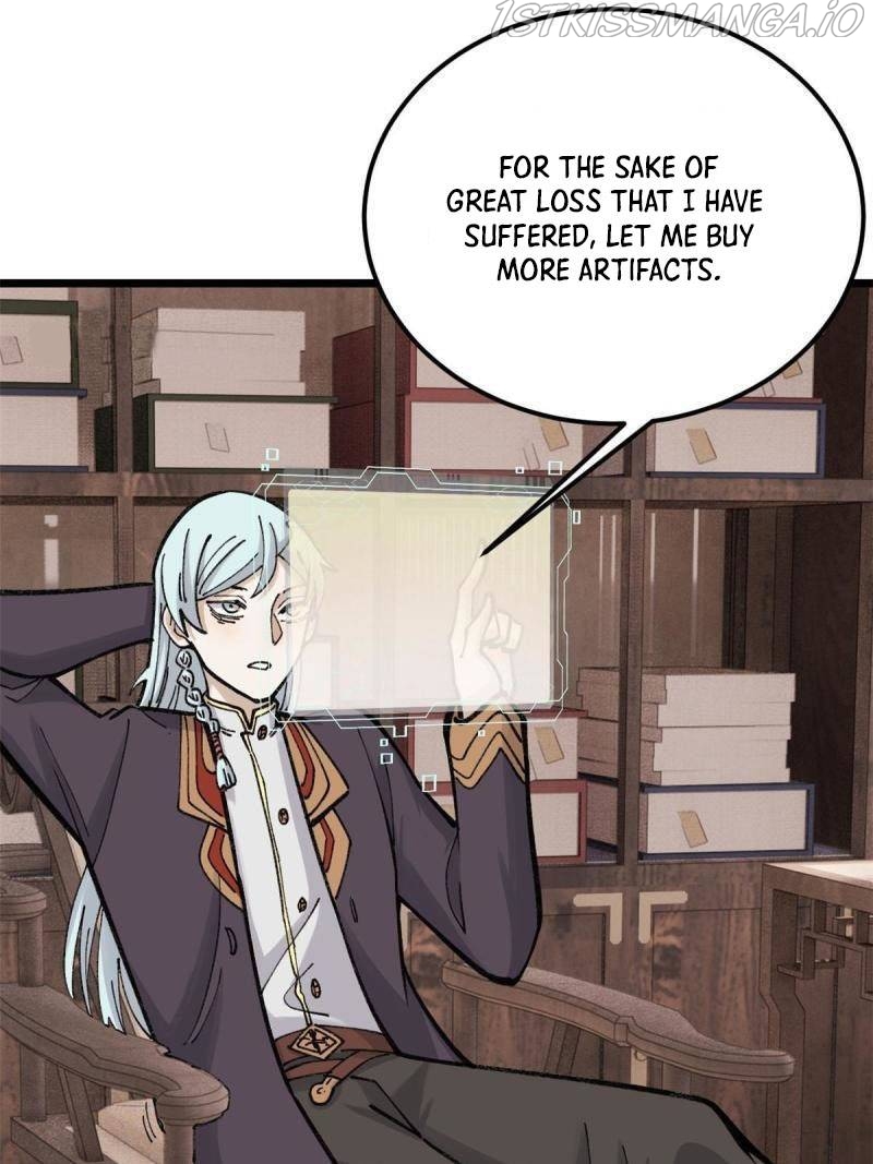 Read All Hail the Sect Leader EN Manga Online
