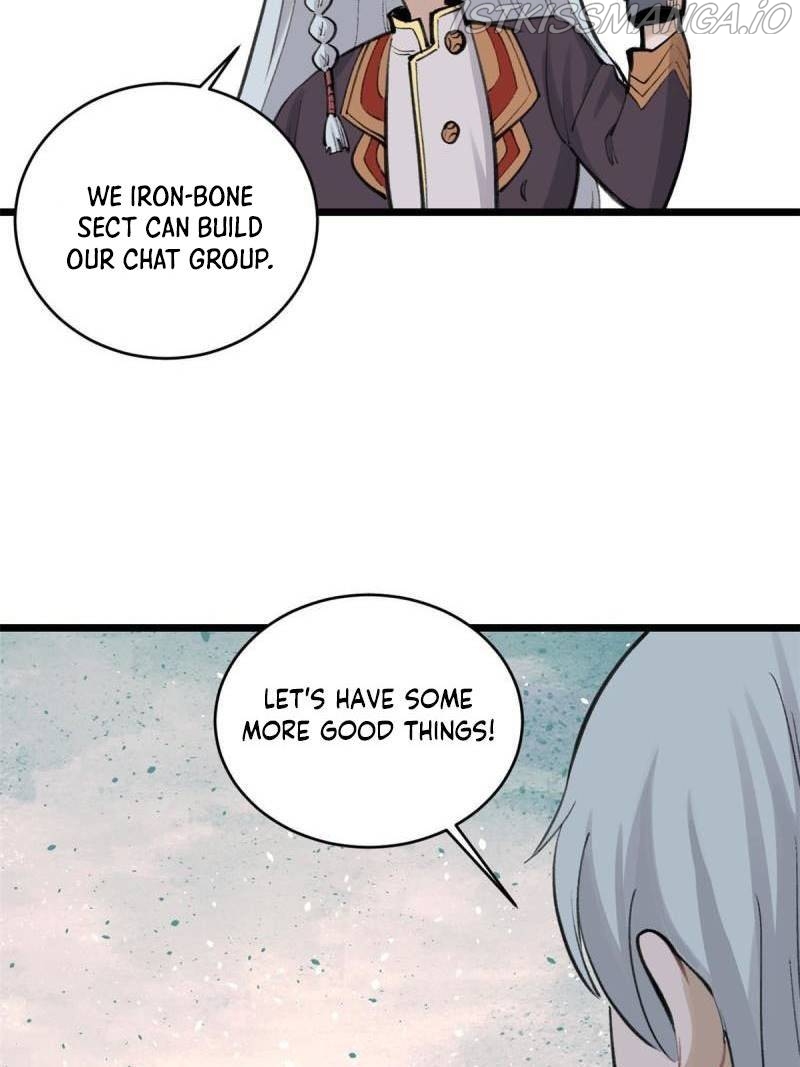 Read All Hail the Sect Leader EN Manga Online