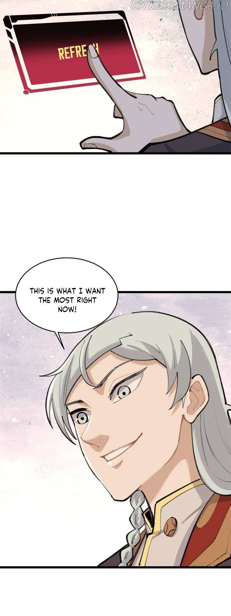Read All Hail the Sect Leader EN Manga Online