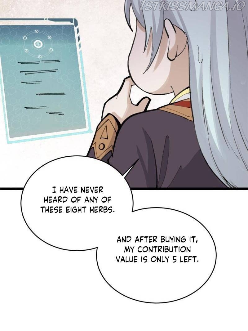 Read All Hail the Sect Leader EN Manga Online