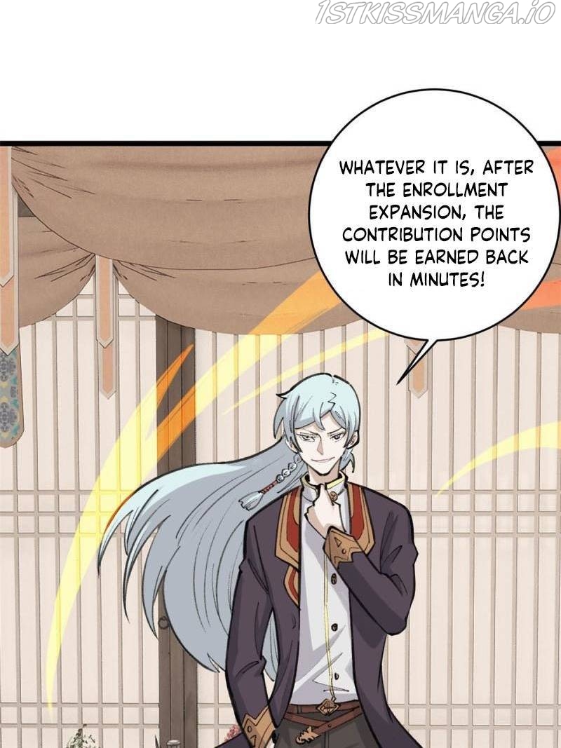Read All Hail the Sect Leader EN Manga Online