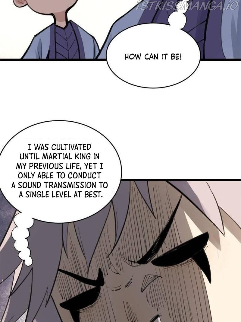 Read All Hail the Sect Leader EN Manga Online