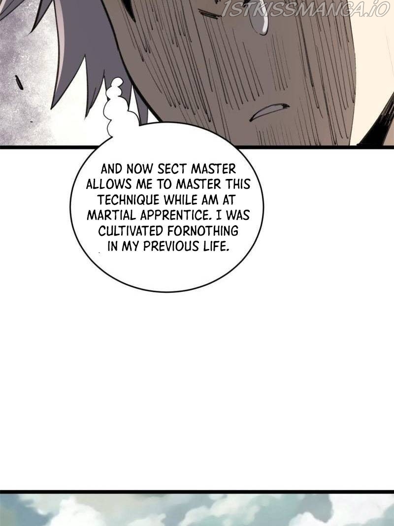 Read All Hail the Sect Leader EN Manga Online
