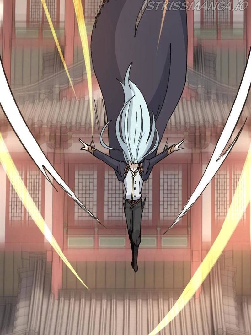Read All Hail the Sect Leader EN Manga Online