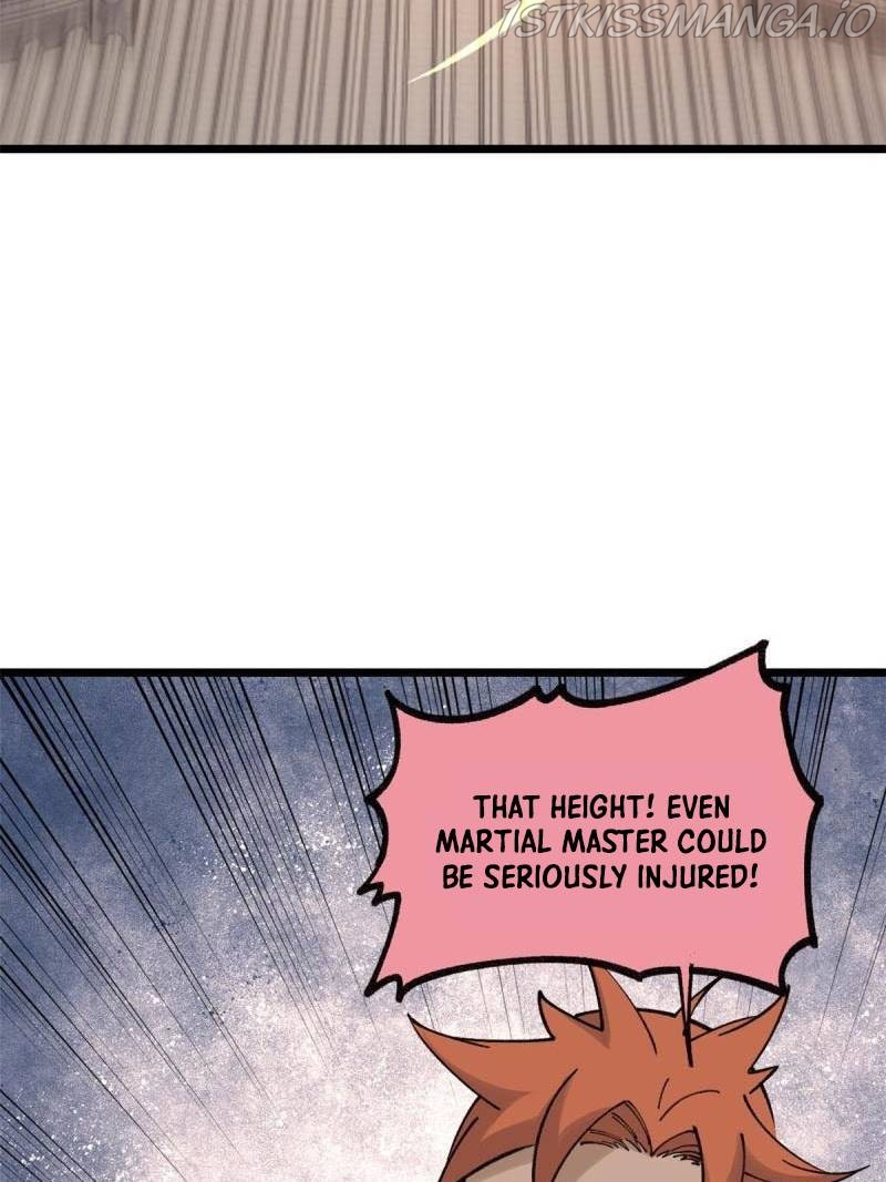 Read All Hail the Sect Leader EN Manga Online