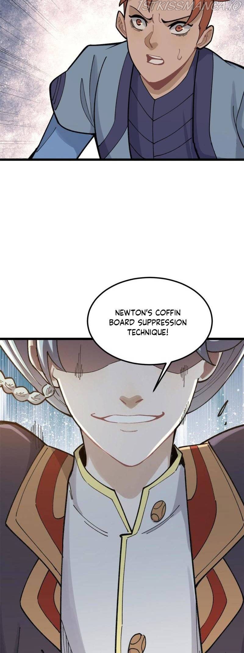 Read All Hail the Sect Leader EN Manga Online