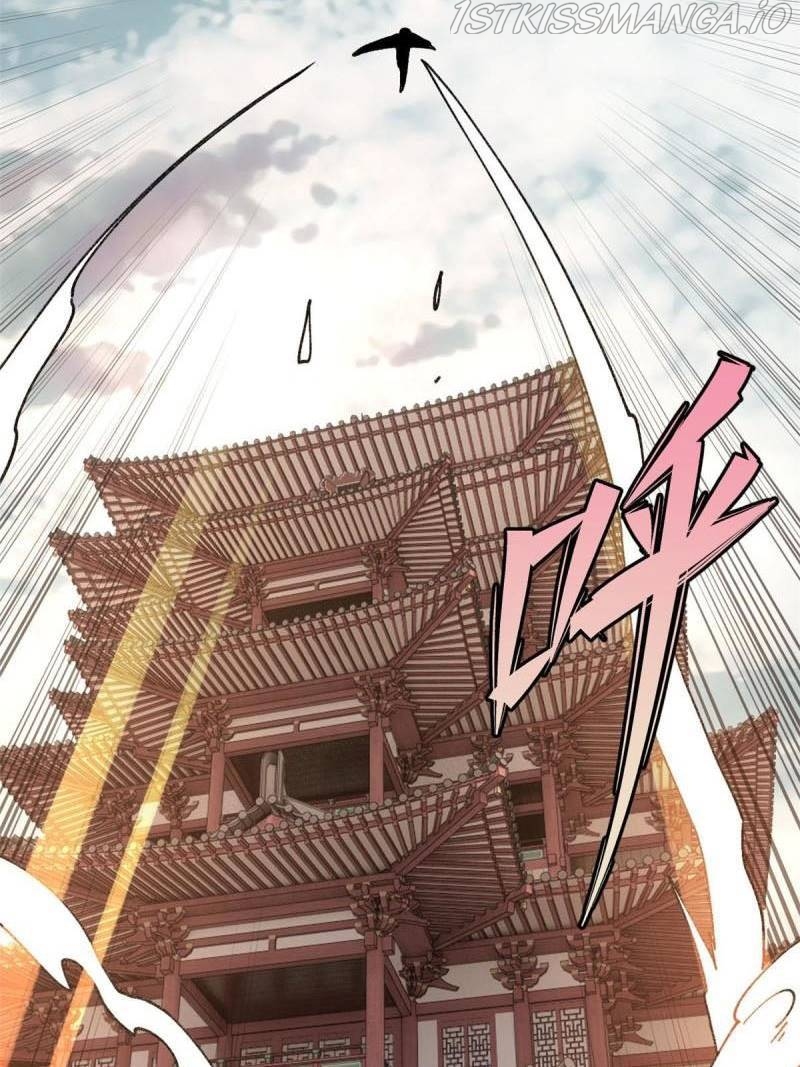 Read All Hail the Sect Leader EN Manga Online