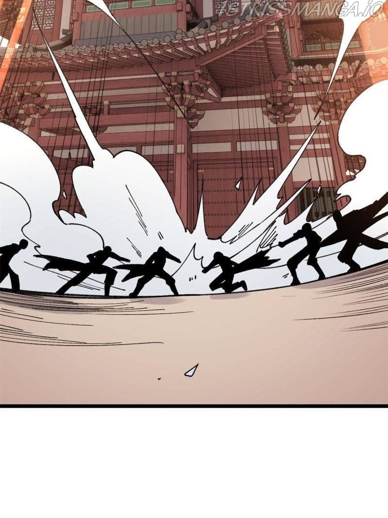Read All Hail the Sect Leader EN Manga Online