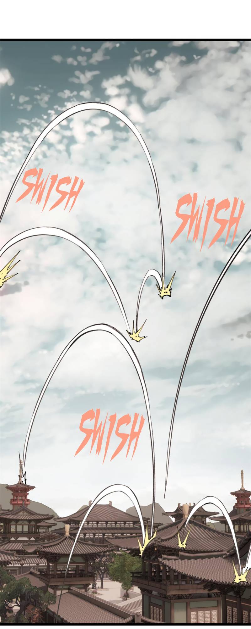 Read All Hail the Sect Leader EN Manga Online