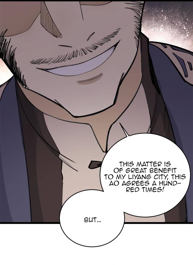 Read All Hail the Sect Leader EN Manga Online
