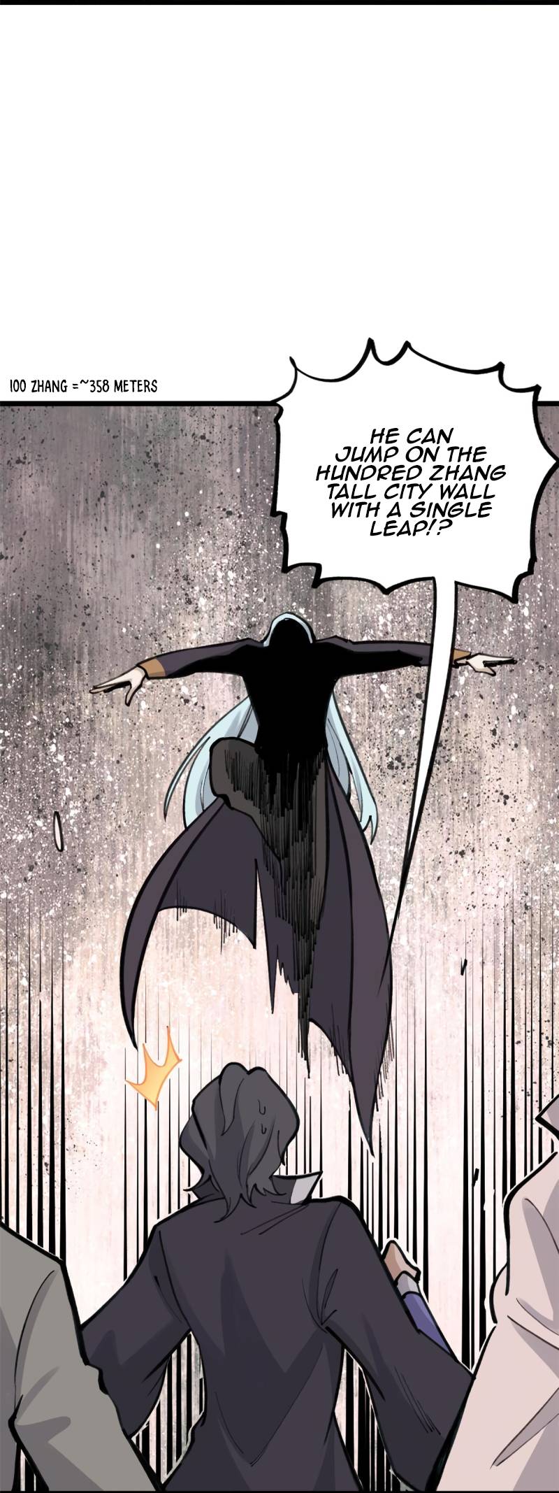 Read All Hail the Sect Leader EN Manga Online