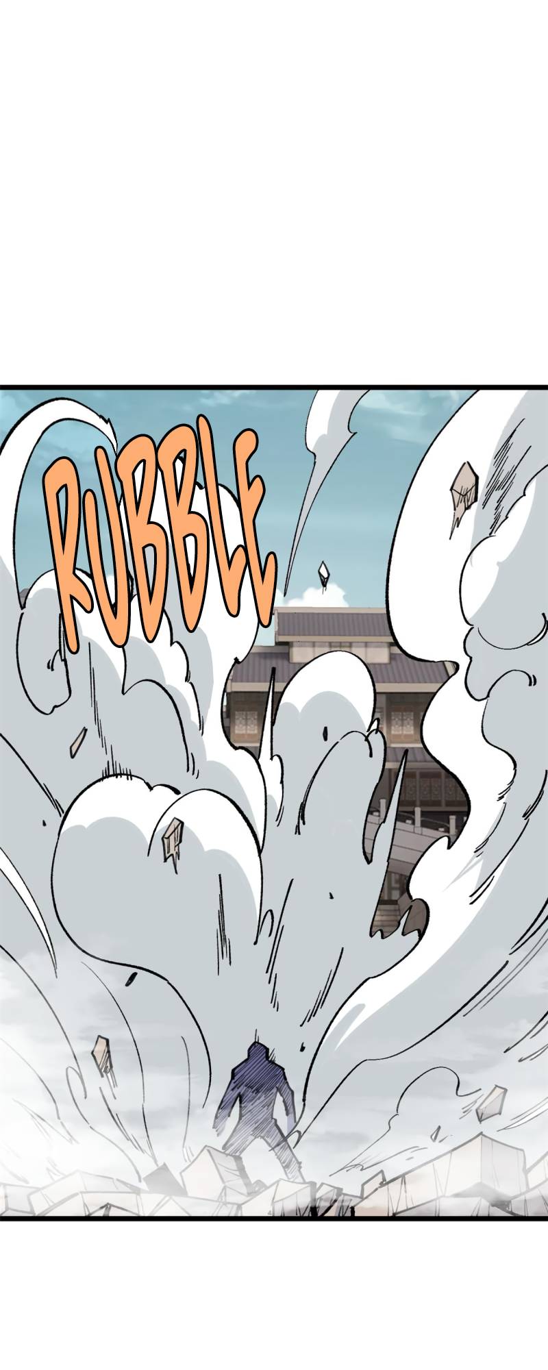 Read All Hail the Sect Leader EN Manga Online