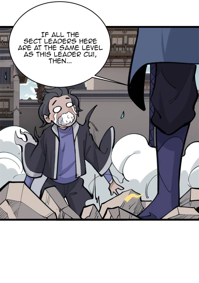 Read All Hail the Sect Leader EN Manga Online