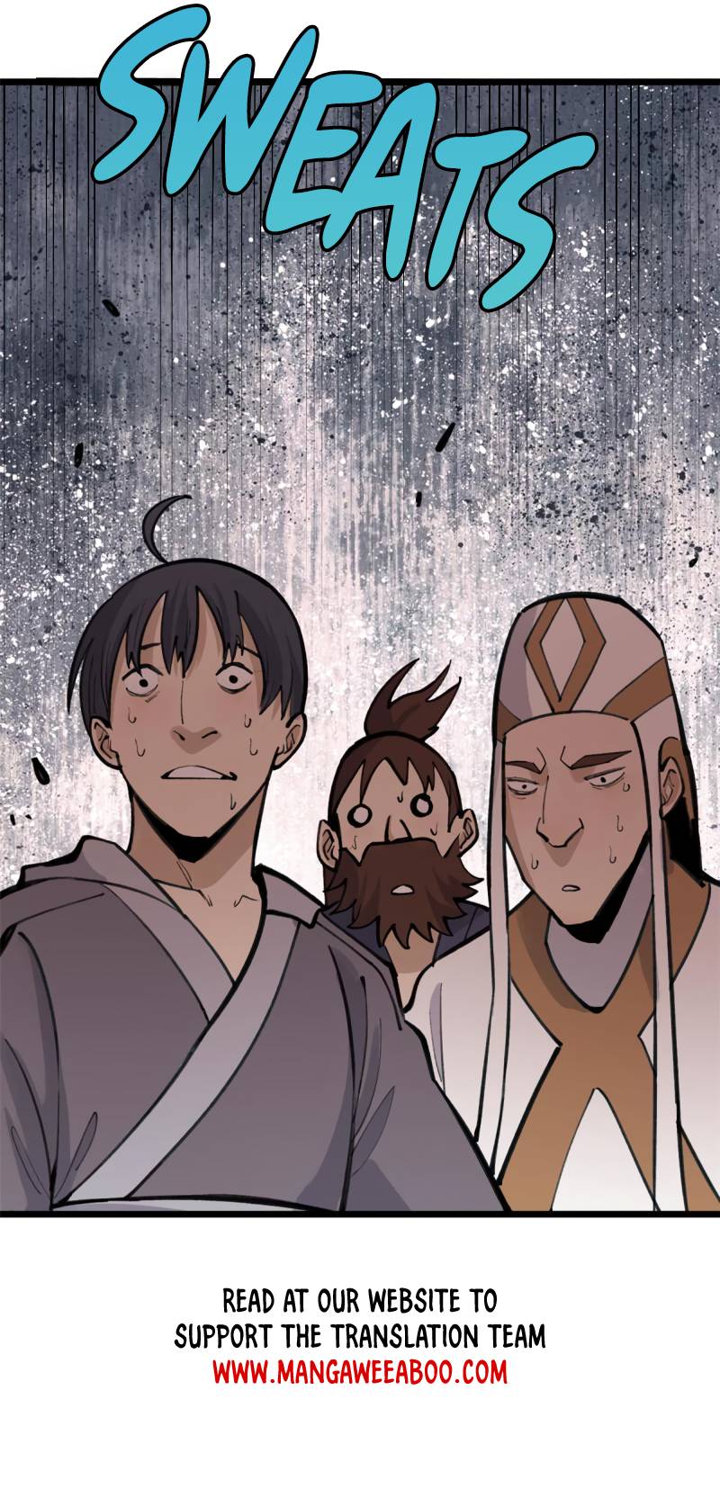 Read All Hail the Sect Leader EN Manga Online