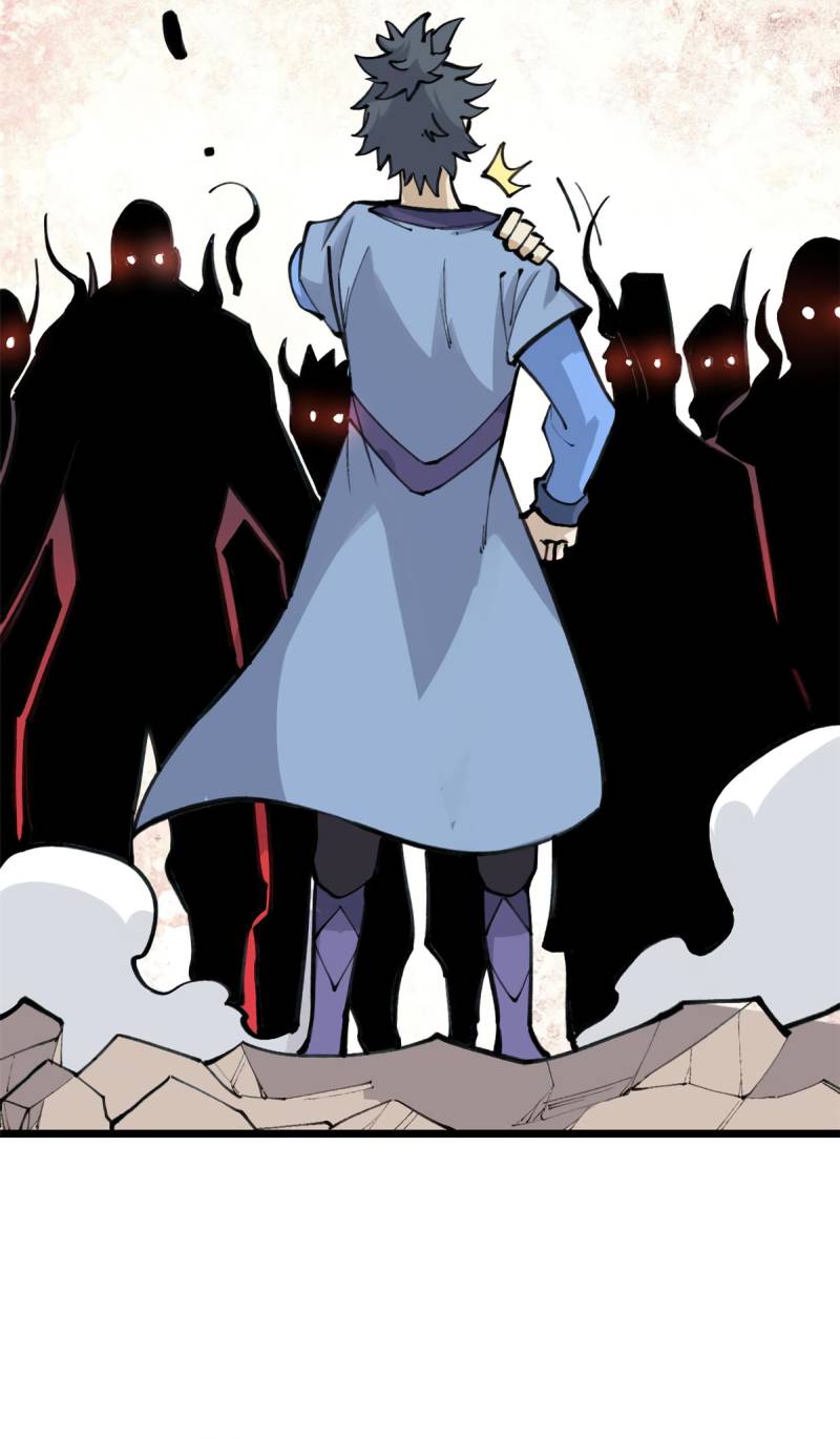 Read All Hail the Sect Leader EN Manga Online