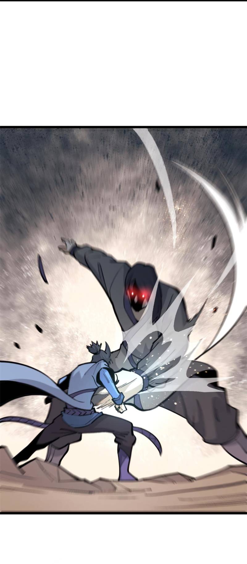 Read All Hail the Sect Leader EN Manga Online