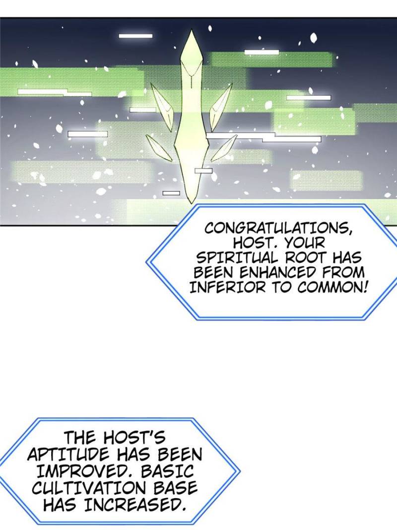 Read All Hail the Sect Leader EN Manga Online