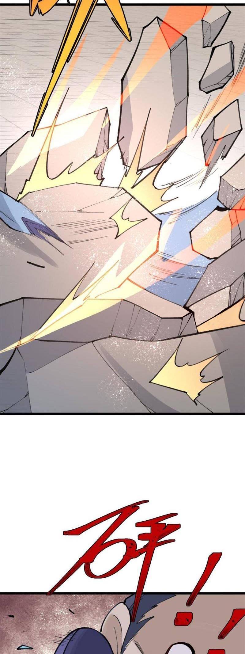 Read All Hail the Sect Leader EN Manga Online