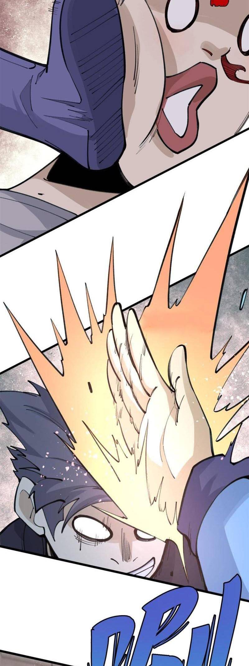 Read All Hail the Sect Leader EN Manga Online