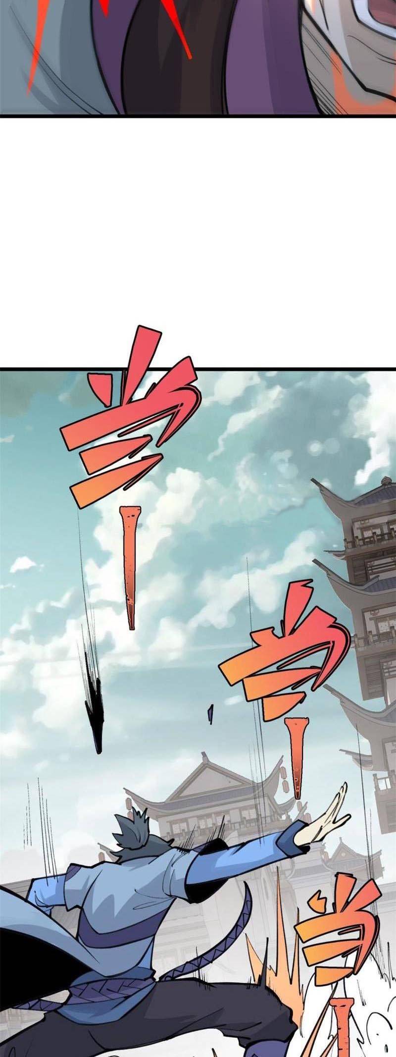 Read All Hail the Sect Leader EN Manga Online