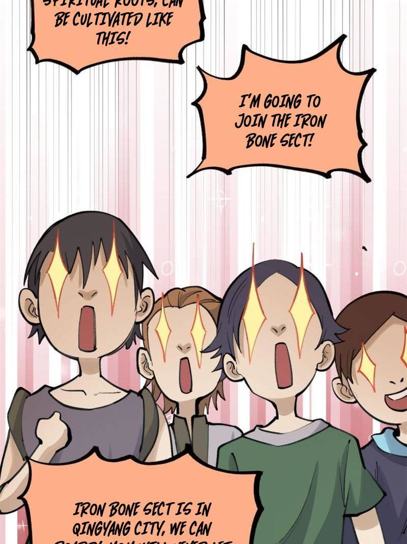 Read All Hail the Sect Leader EN Manga Online