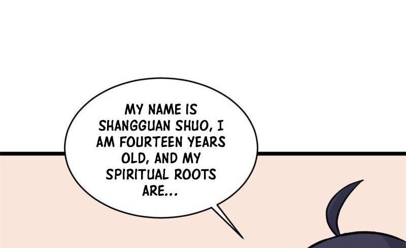 Read All Hail the Sect Leader EN Manga Online