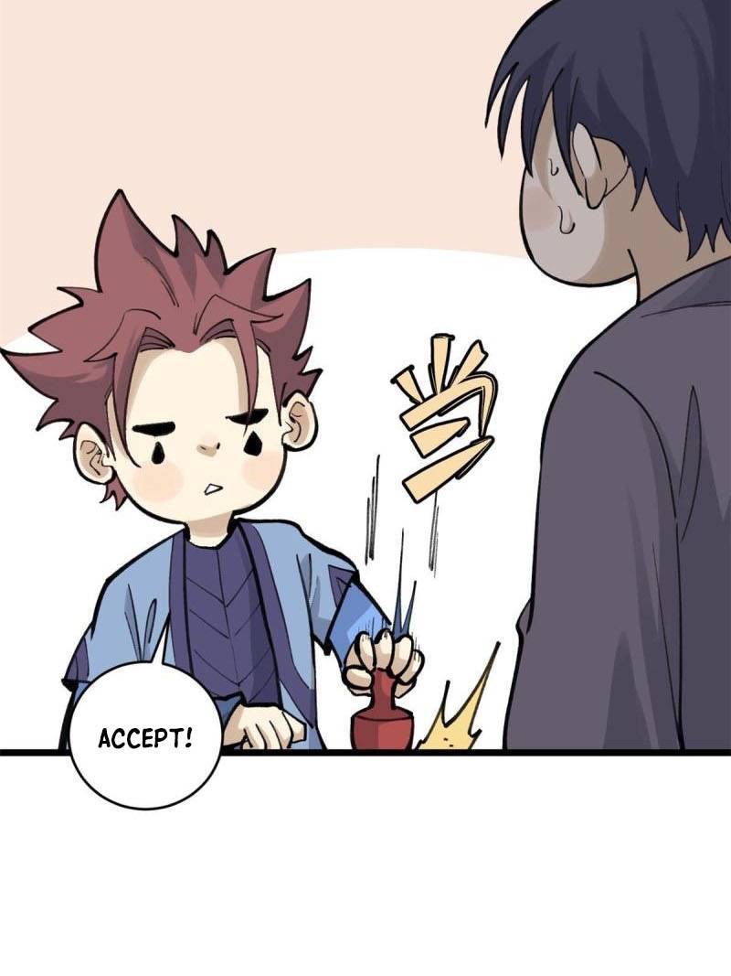 Read All Hail the Sect Leader EN Manga Online