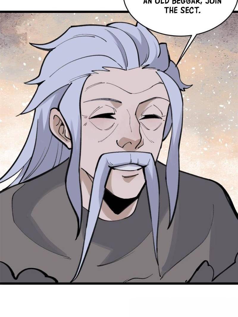 Read All Hail the Sect Leader EN Manga Online