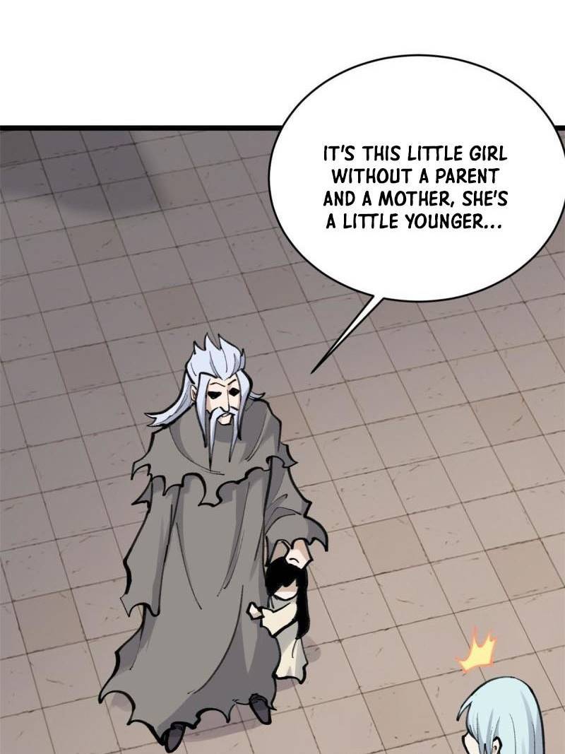 Read All Hail the Sect Leader EN Manga Online