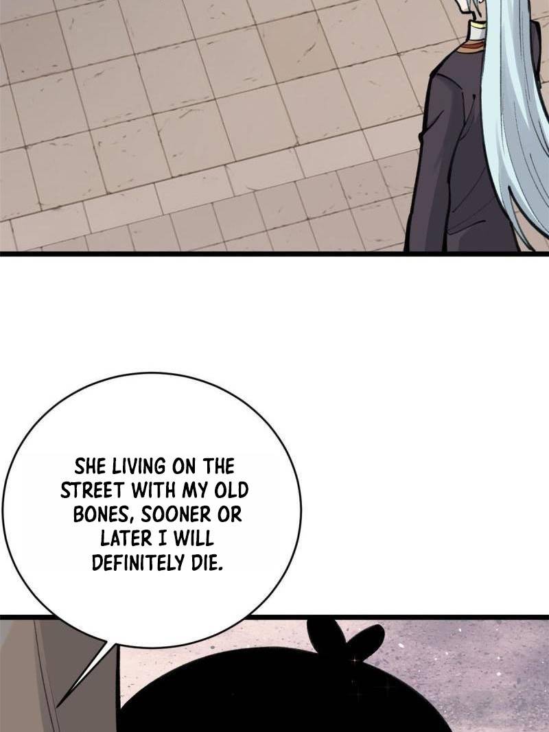 Read All Hail the Sect Leader EN Manga Online