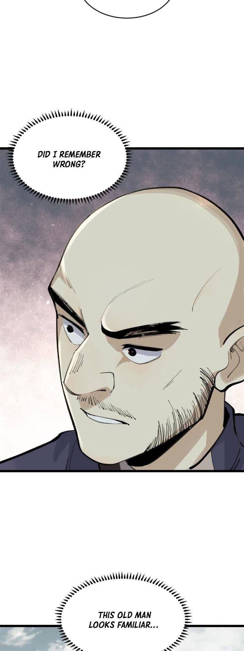 Read All Hail the Sect Leader EN Manga Online