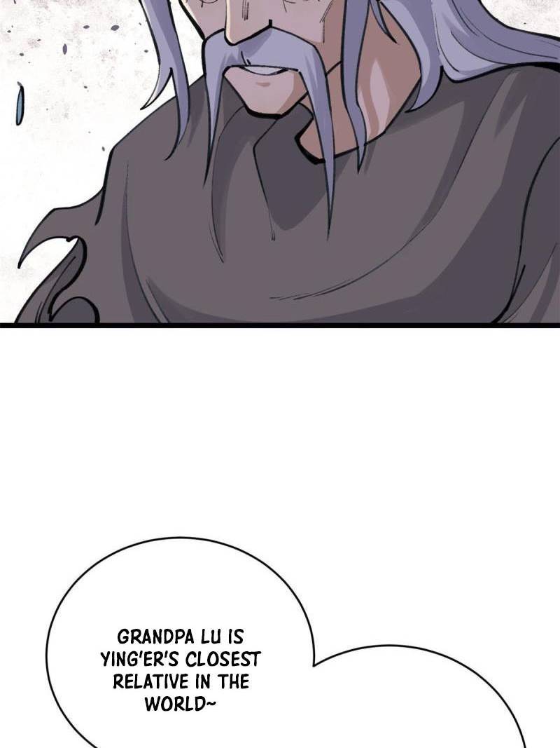 Read All Hail the Sect Leader EN Manga Online