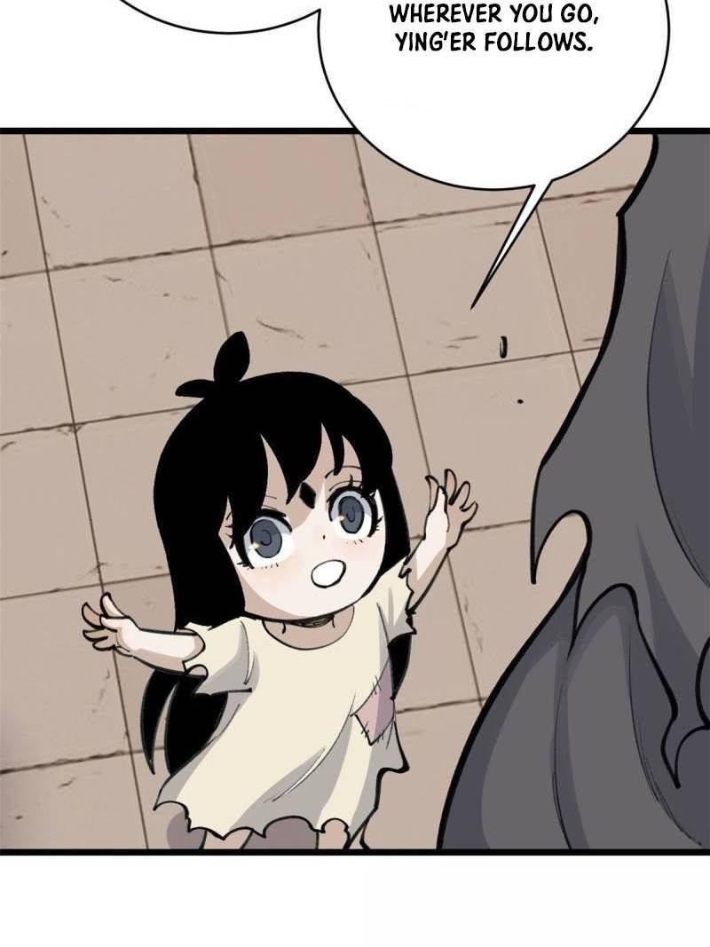 Read All Hail the Sect Leader EN Manga Online