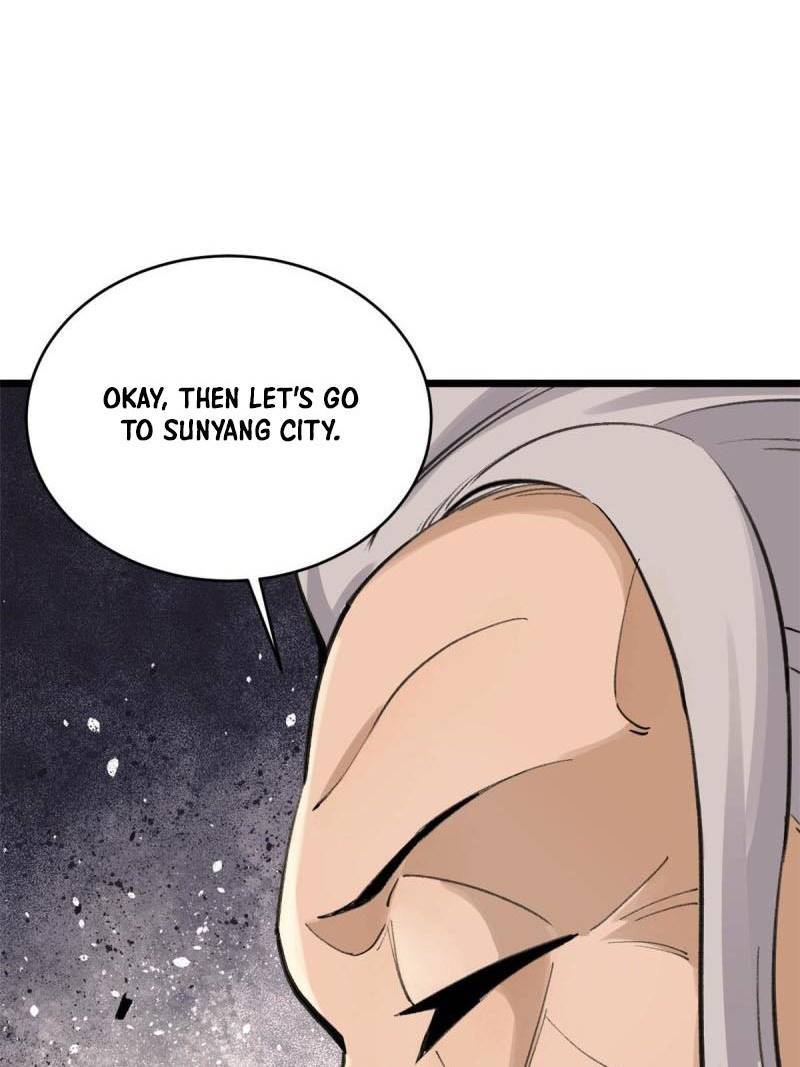 Read All Hail the Sect Leader EN Manga Online