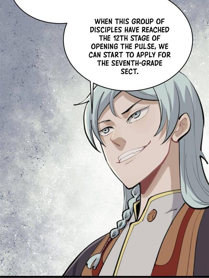 Read All Hail the Sect Leader EN Manga Online