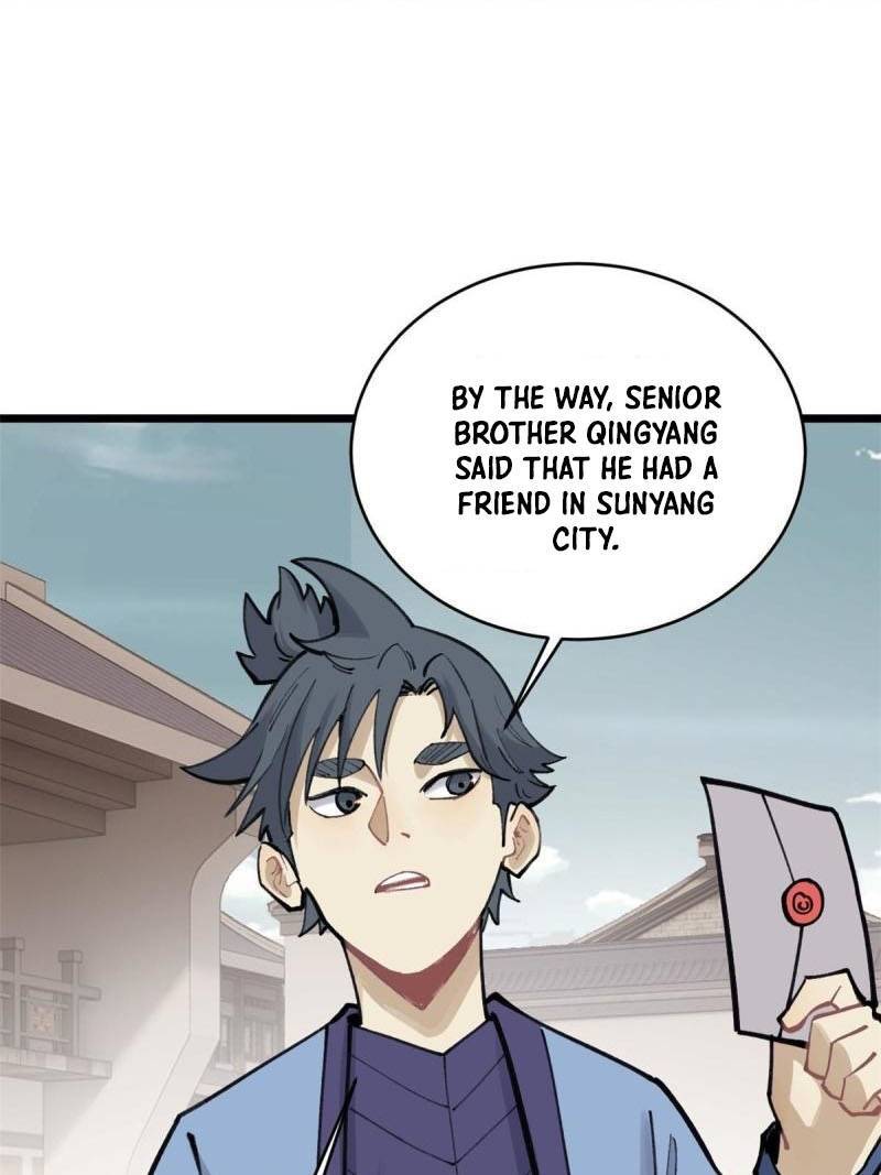 Read All Hail the Sect Leader EN Manga Online