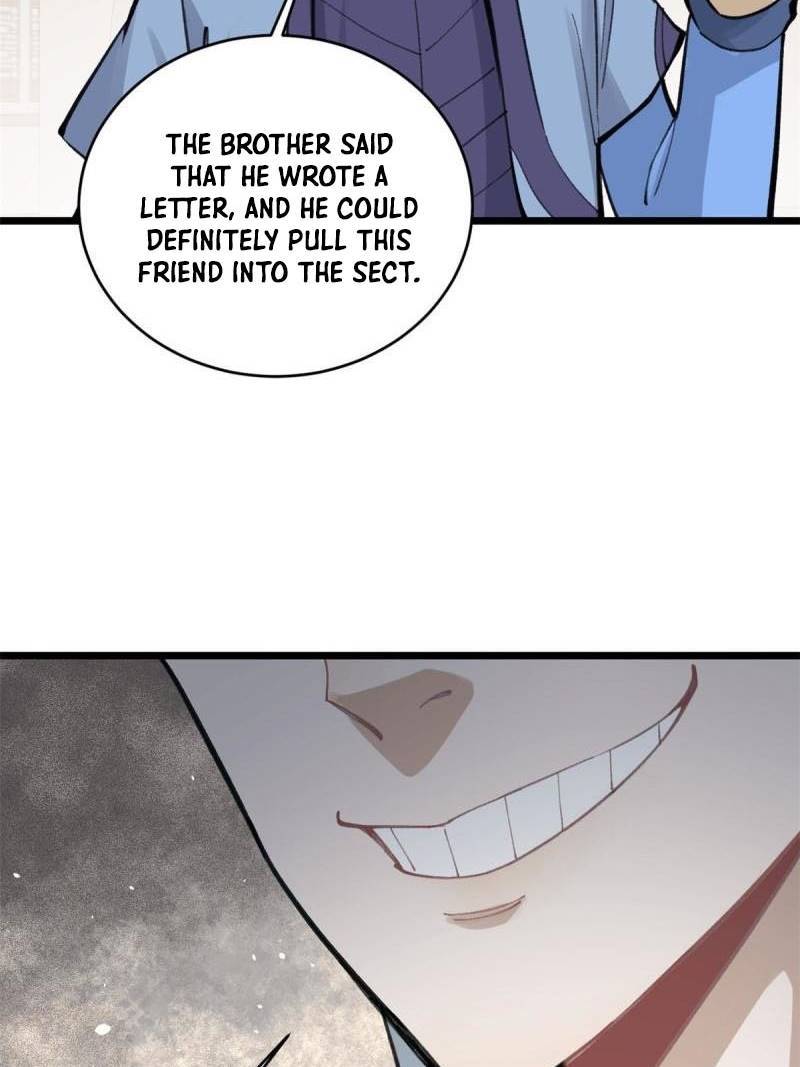 Read All Hail the Sect Leader EN Manga Online