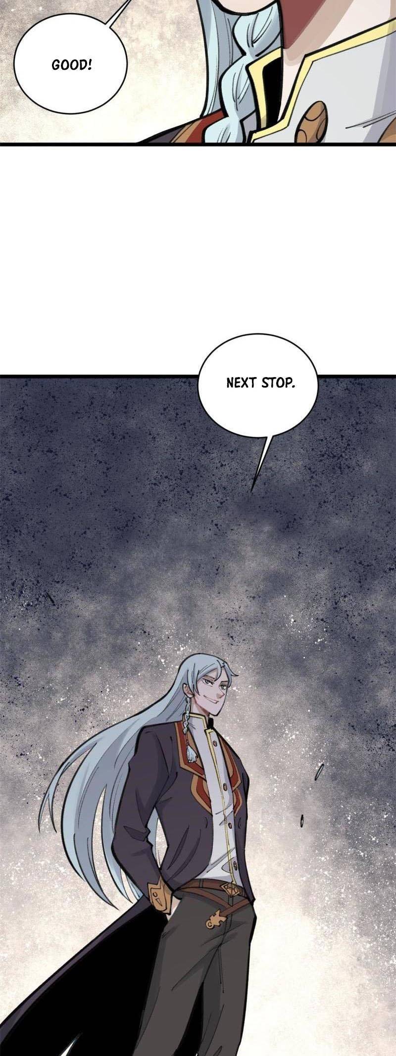 Read All Hail the Sect Leader EN Manga Online