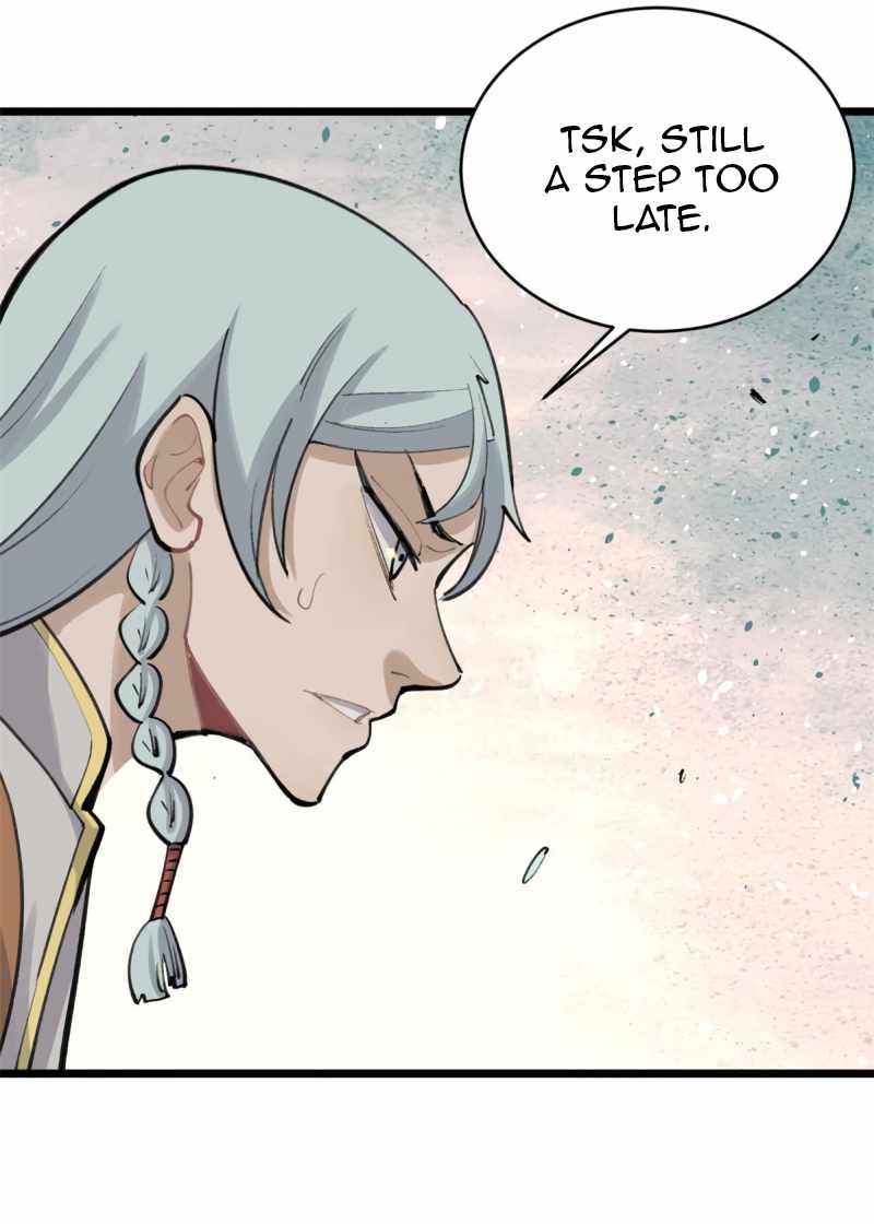 Read All Hail the Sect Leader EN Manga Online