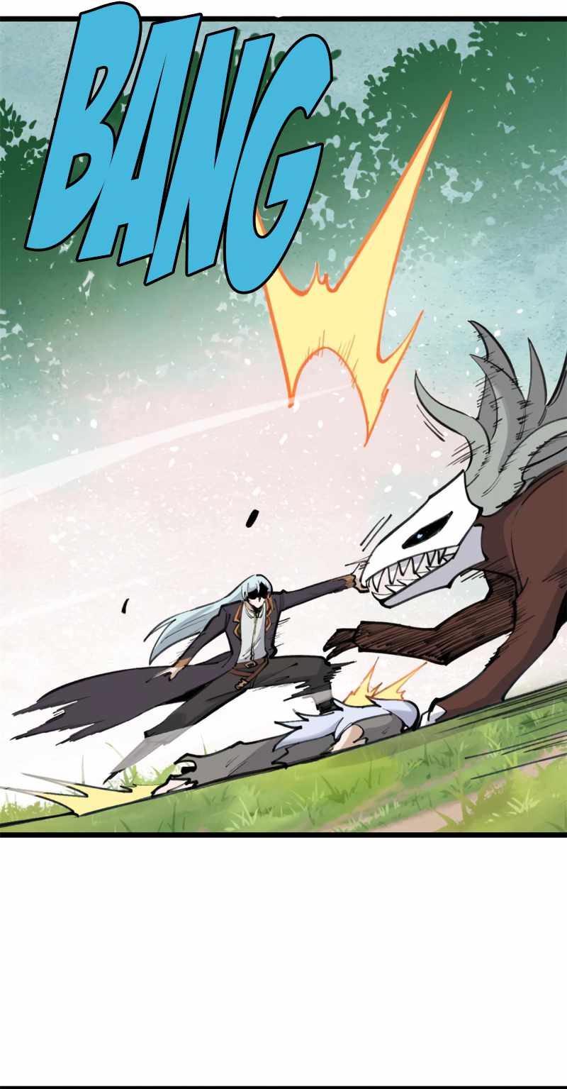 Read All Hail the Sect Leader EN Manga Online
