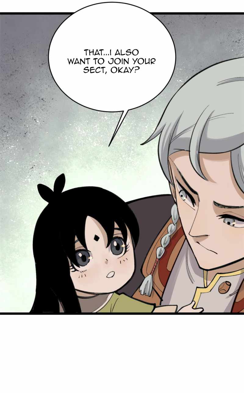 Read All Hail the Sect Leader EN Manga Online