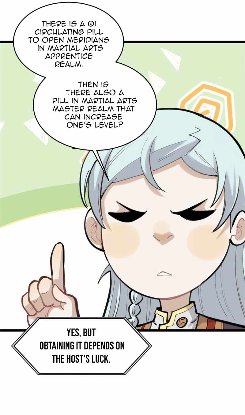 Read All Hail the Sect Leader EN Manga Online