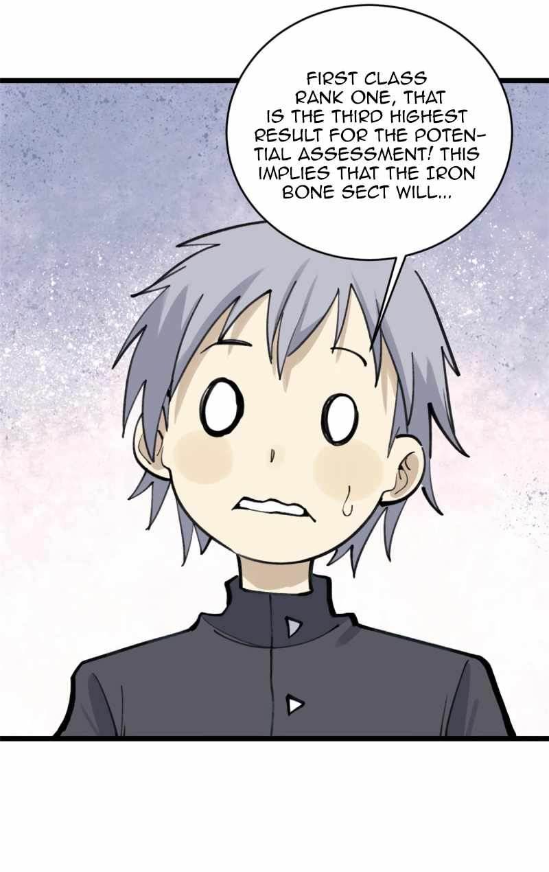 Read All Hail the Sect Leader EN Manga Online
