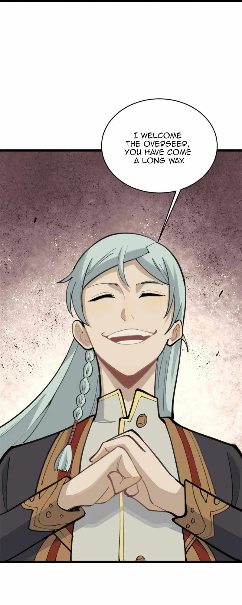 Read All Hail the Sect Leader EN Manga Online