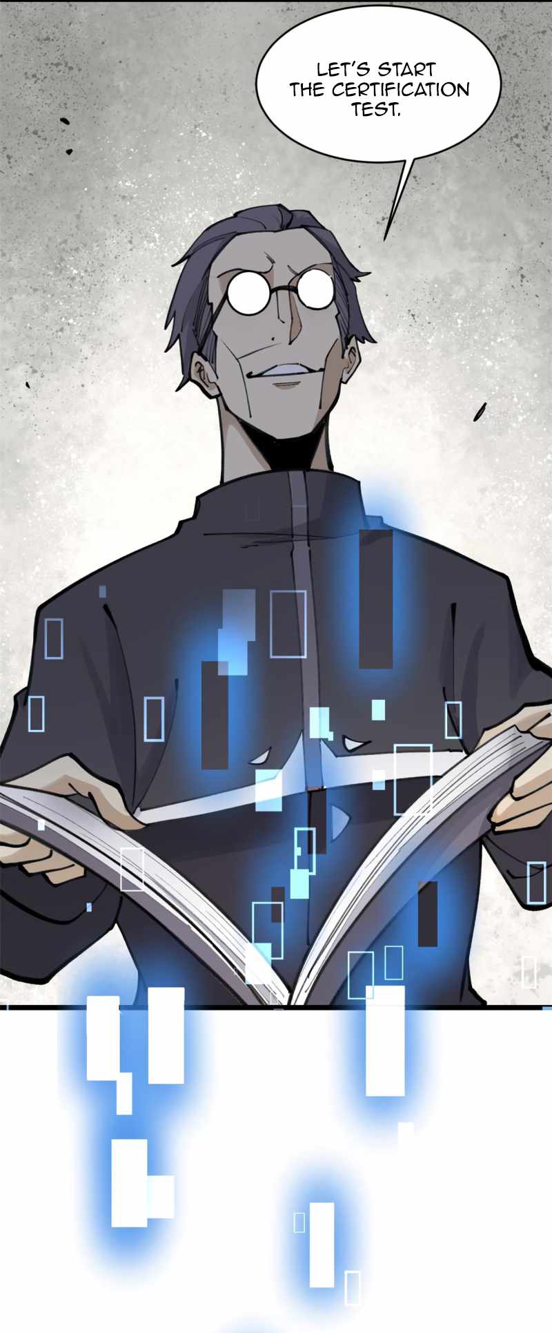 Read All Hail the Sect Leader EN Manga Online