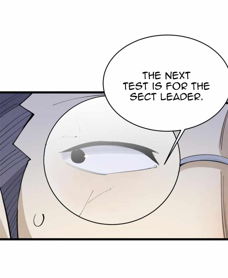 Read All Hail the Sect Leader EN Manga Online