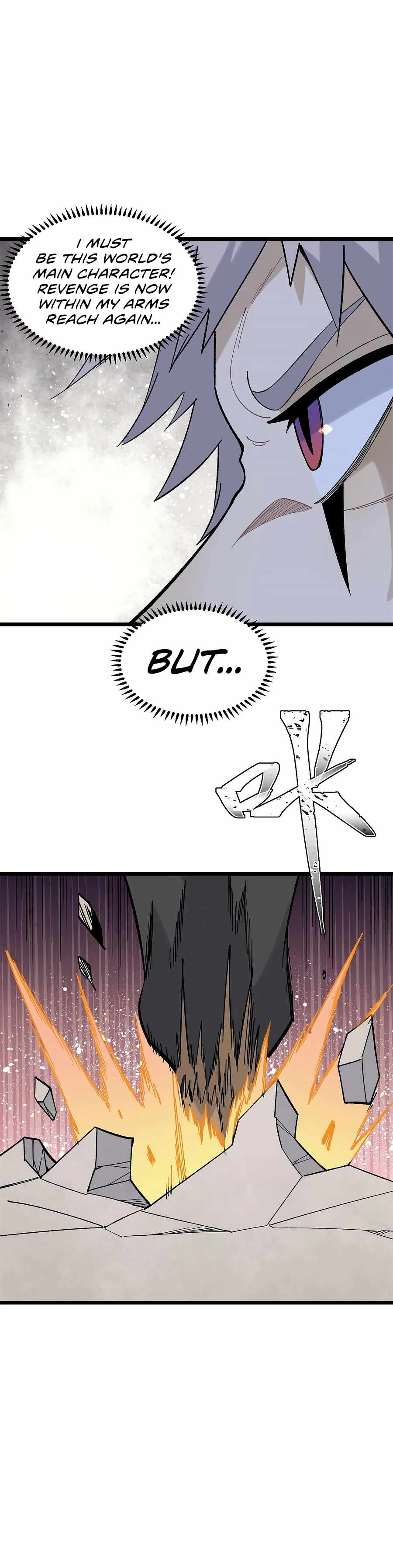 Read All Hail the Sect Leader EN Manga Online